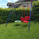 Die Schaukel